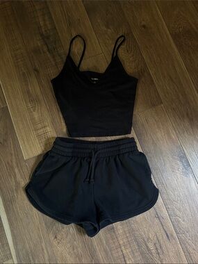Wild Fable Pajama Lounge Set